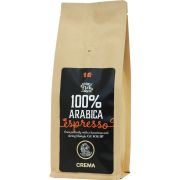 Crema Espresso 100 % Arabica 500 g