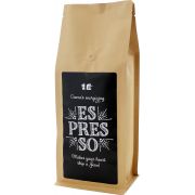 Crema Espresso 500 g kaffebönor