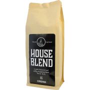 Crema House Blend 500 g kaffebönor