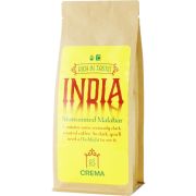 Crema India Monsooned Malabar 250 g Coffee Beans