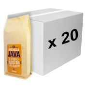 Crema Indonesia Java 20 x 1 kg Coffee Beans