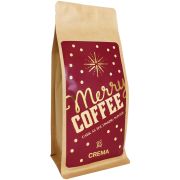 Crema Merry Coffee 2025 X-Mas Coffee 250 g Ground