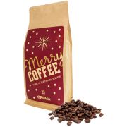 Crema Merry Coffee 2024 julkaffe 250 g kaffebönor
