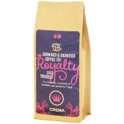 Crema Royalty Blend 250 g Coffee Beans