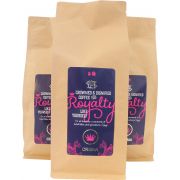 Crema Royalty Blend 3 kg kaffebönor