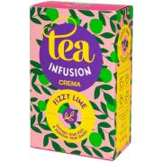 Crema Infusion Fizzy Lime 100 g