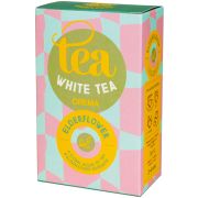 Crema White Tea Elderflower 30 g