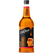 DaVinci Gourmet Classic Salted Caramel syrup 1 l