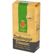 Dallmayr Classic 500 g kaffebönor