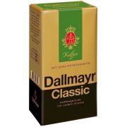 Dallmayr Classic 500 g Ground Coffee