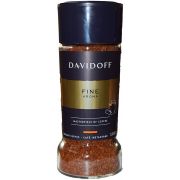 Davidoff Fine Aroma Instant Coffee 100 g