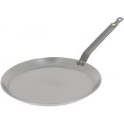 de Buyer Mineral B Element Crêpe Pan 26 cm