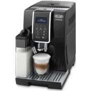 DeLonghi ECAM350.55.B Dinamica Automatic Coffee Machine, Black
