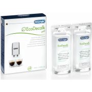 DeLonghi Ecodecalk avkalkningsmedel 2 x 100 ml