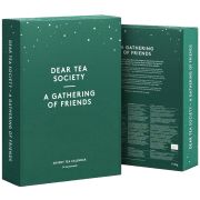 Dear Tea Society tekalender 2025