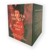Dear Tea Society Holly Day Organic Black Tea 80 g