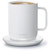 Ember Mug² värmande kaffemugg 295 ml, vit