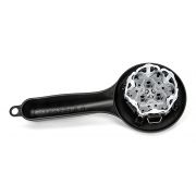 Espazzola 2+3-53 Grouphead Cleaning Tool 53 mm, svart