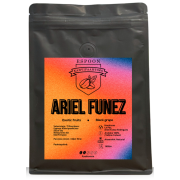 Espoon Kahvipaahtimo Ariel Funez - Honduras  200 g kaffebönor
