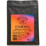 Espoon Kahvipaahtimo Ethiopia 200 g kaffebönor
