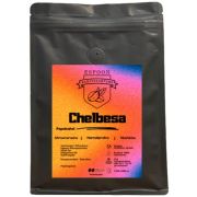 Espoon Kahvipaahtimo Etiopia Chelbesa Dry Fermented 200 g kaffebönor