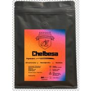 Espoon Kahvipaahtimo Etiopia Chelbesa Dry Fermented 200 g kaffebönor