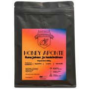 Espoon Kahvipaahtimo Honey Aponte 200 g kaffebönor