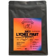 Espoon Kahvipaahtimo Juicy Lychee Fruit 200 g kaffebönor