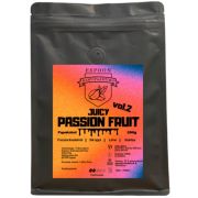 Espoon Kahvipaahtimo Juicy Passion Fruit 200 g kaffebönor
