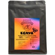 Espoon Kahvipaahtimo Kenya AA Kiruga 200 g kaffebönor