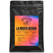 Espoon Kahvipaahtimo La Rosita Geisha 200 g kaffebönor