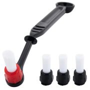 Espresso Gear Cleaning Brush rengöringsborste för espressomaskin