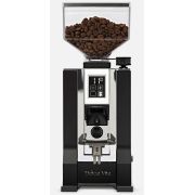 Eureka Oro Mignon Dolce Vita Coffee Grinder, Matte Black