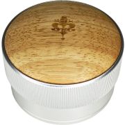 Eureka Easy Adjustable Leveler 58 mm Natural Oak