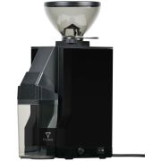 Eureka Mignon Filtro 15BL bryggkaffekvarn, mattsvart