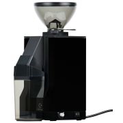 Eureka Mignon Crono 15BL bryggkaffekvarn, svart
