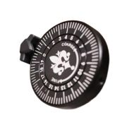 Eureka Mignon King Size Grind Dial -justeringsknopp