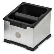 Eureka Mignon Knock Box, Steel