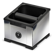 Eureka Mignon Knock Box, kromad