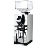 Eureka Mignon Libra 16CR espressokahvimylly, krom