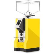 Eureka Mignon Specialità 16CR espressokaffekvarn, gul