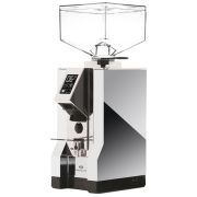 Eureka Mignon Specialità 16CR espressokaffekvarn, krom
