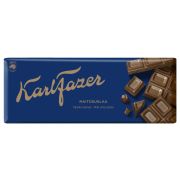 Karl Fazer mjölkchokladkaka 200 g