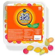 Fazer Tutti Frutti Original Chewy Sweets 800 g