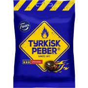 Fazer Tyrkisk Peber Original 150 g