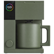 Fellow Aiden Precision Coffee Maker -kaffebryggare, Woodland