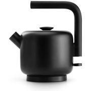 Fellow Clyde elektrisk vattenkokare 1,5 l, mattsvart