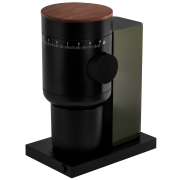 Fellow Opus 2 Conical Burr Grinder -kaffekvarn, Woodland