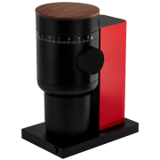 Fellow Opus 2 Conical Burr Grinder -kaffekvarn, Cherry Red