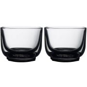 Fellow Pirch cortadoglas 2 x 130 ml, Smoke